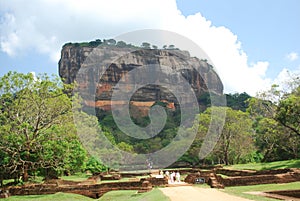 Sigiriya photo